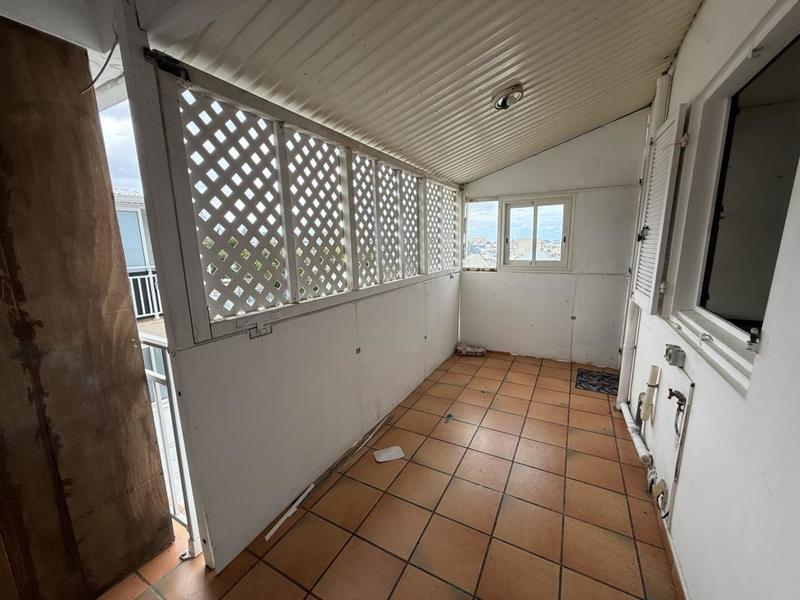 Appartement - 100 m² - 4 pièces