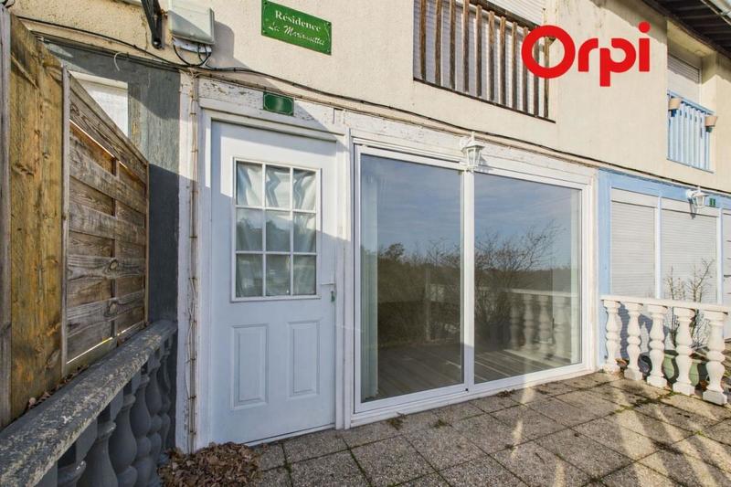 Maison de ville - 85 m² - 4 pièces