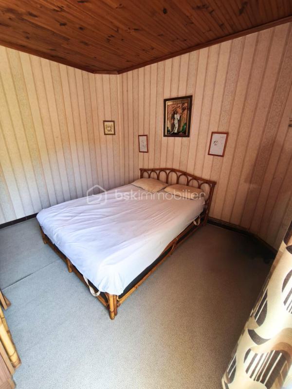 Maison de village - 131 m² - 6 pièces