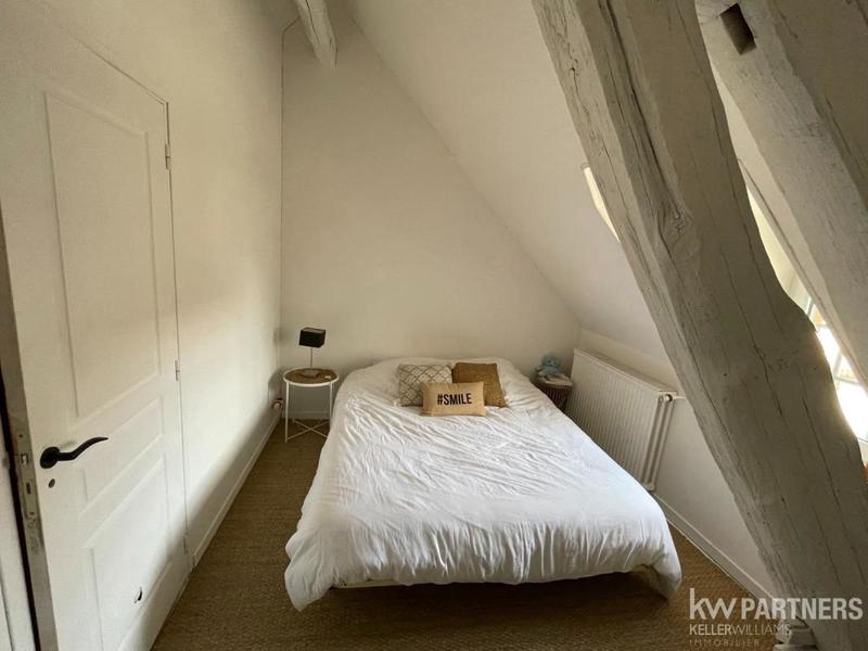 Longère - 300 m² - 9 pièces