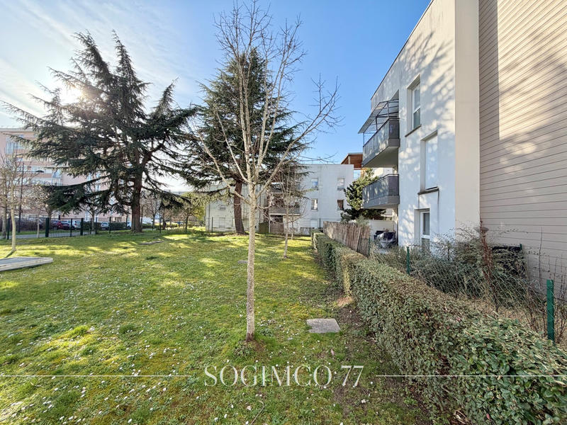 Appartement - 41 m² - 1 pièce