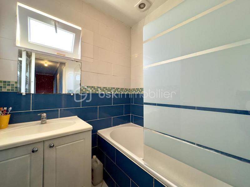 Maison - 109 m² - 6 pièces