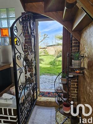 Maison - 146 m² - 7 pièces