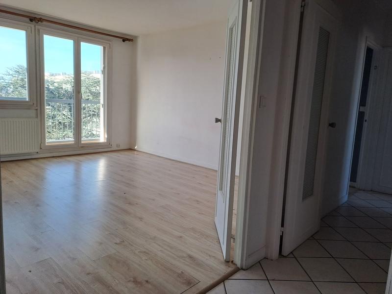 Appartement - 74 m² - 5 pièces