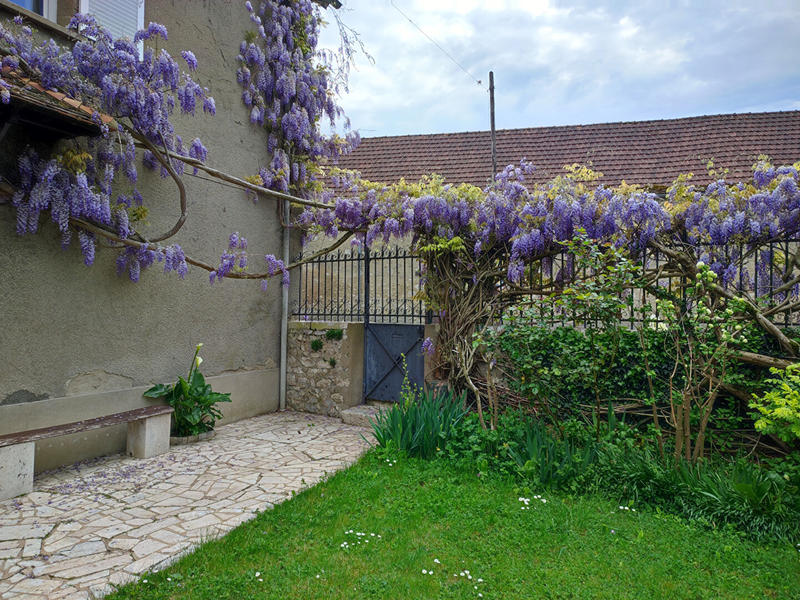 Maison - 200 m² - 6 pièces