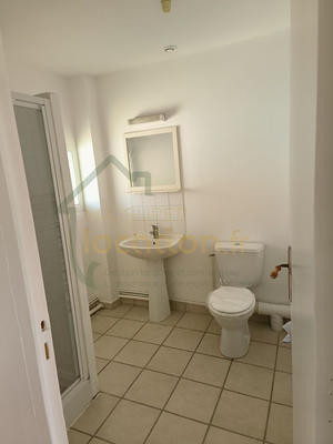 Maison - 82 m² - 3 pièces