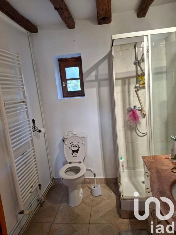 Maison - 138 m² - 6 pièces