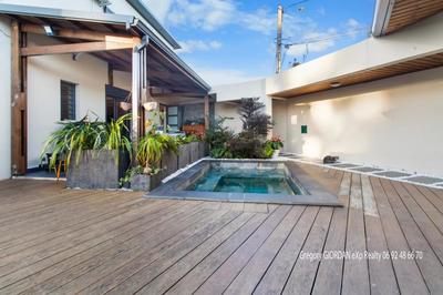 Maison - 130 m² - 4 pièces