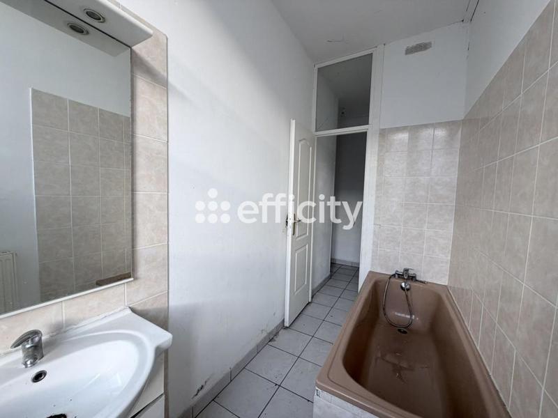 Maison - 118 m² - 6 pièces