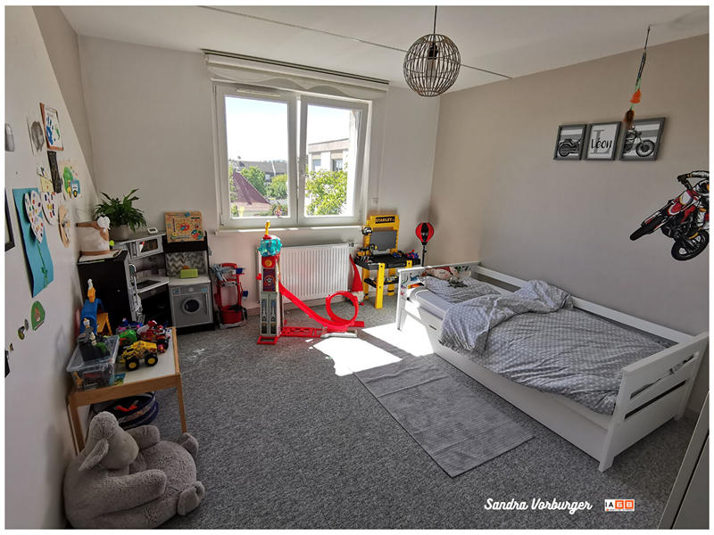 Appartement - 74 m² - 3 pièces