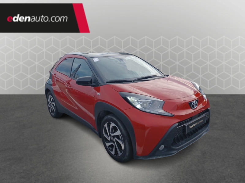 Toyota aygo x 1.0 Vvt-i 72 Design