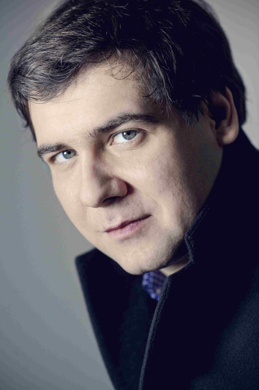 Récital Piano Vadym Kholodenko