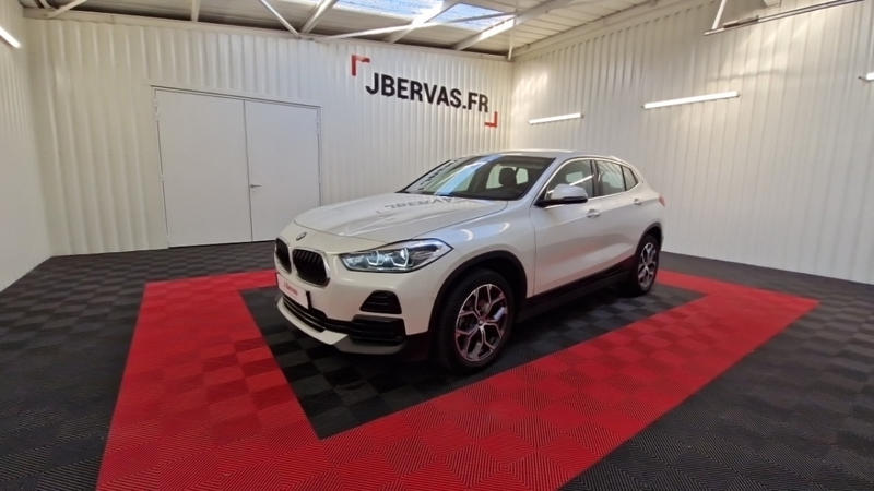 Bmw X2 sDrive18i Business DesignDKG7