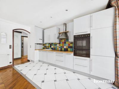 Appartement - 54 m² - 2 pièces