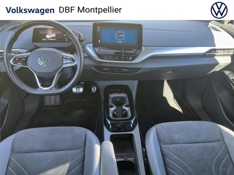 Volkswagen Id.4 204 ch Pro Performance Business