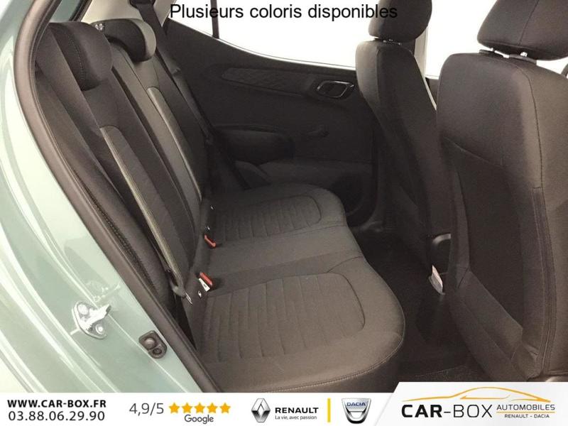 Hyundai i10 1.0 Mpi 63