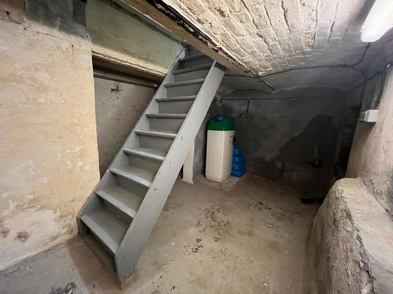 Maison - 67 m² - 4 pièces