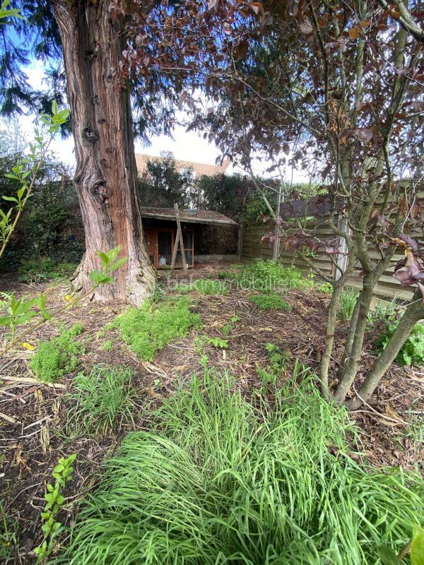 Appartement - 57 m² - 4 pièces