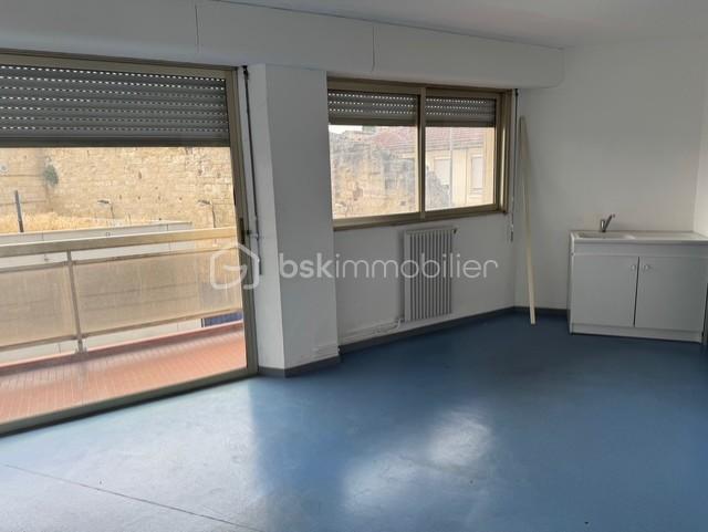 Bureau - 55 m² - 2 pièces