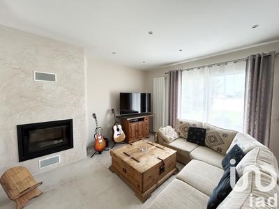 Maison - 161 m² - 6 pièces