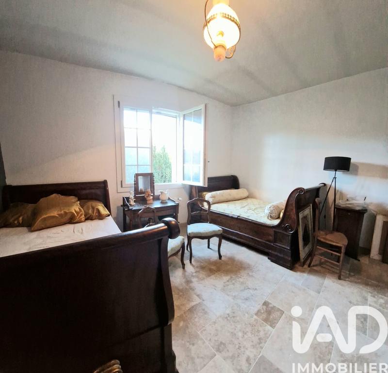 Maison - 189 m² - 6 pièces