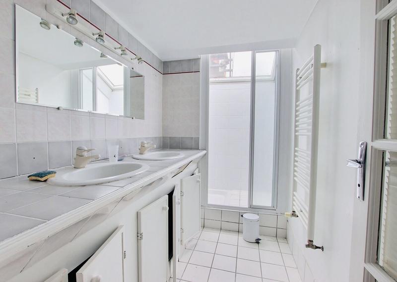 Maison - 170 m² - 7 pièces