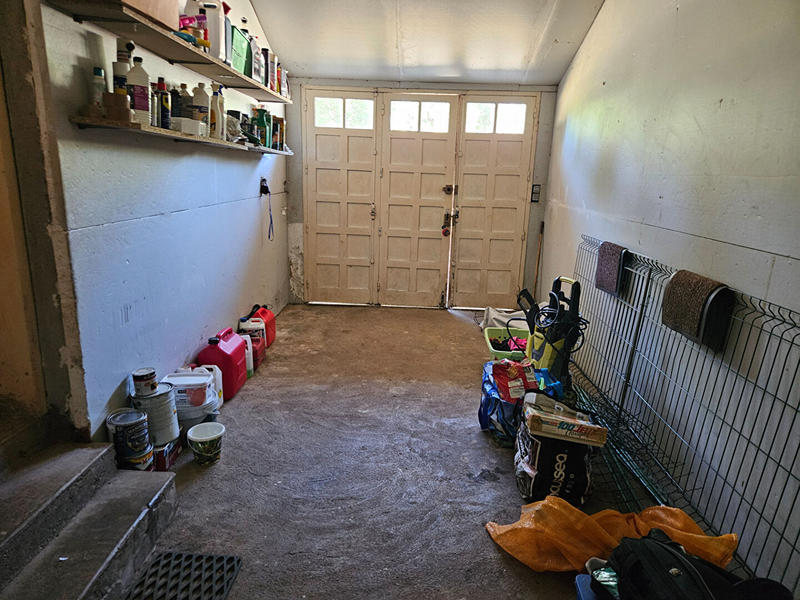 Maison - 94 m² - 6 pièces