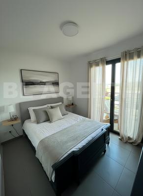 Appartement - 79 m² - 4 pièces