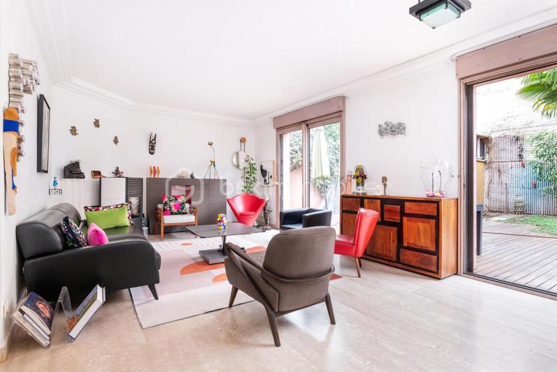 Maison - 154 m² - 7 pièces