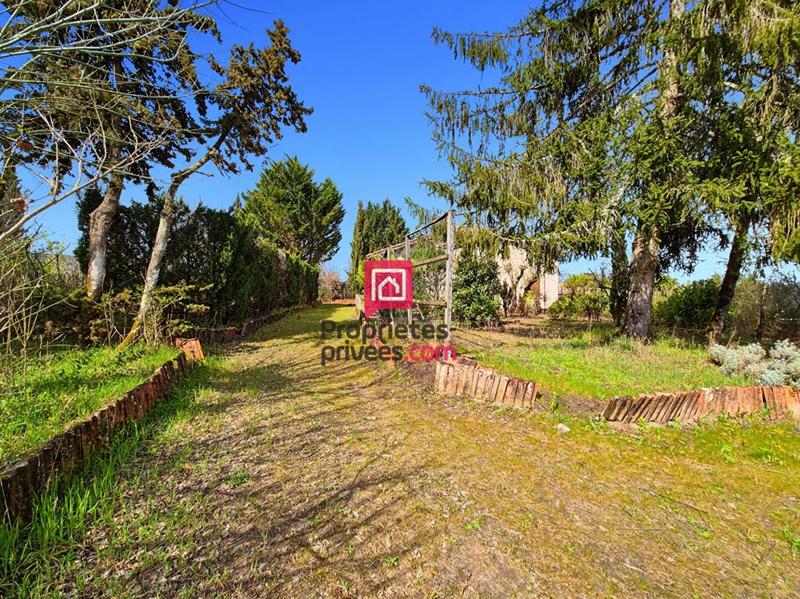 Maison - 157 m² - 6 pièces