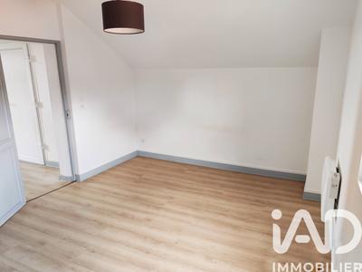 Immeuble - 49 m² - 2 pièces