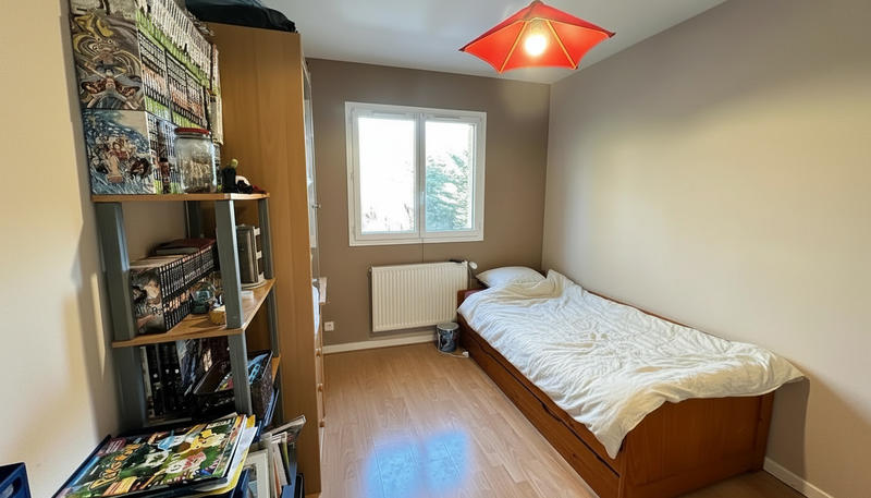 Maison - 189 m² - 5 pièces