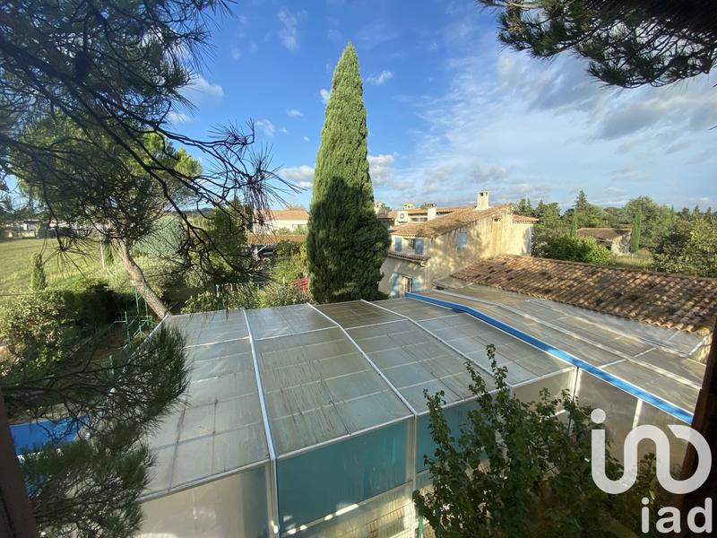 Maison - 212 m² - 9 pièces