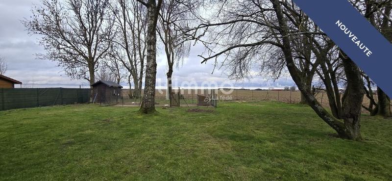 Maison - 217 m² - 9 pièces