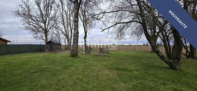 Maison - 217 m² - 9 pièces