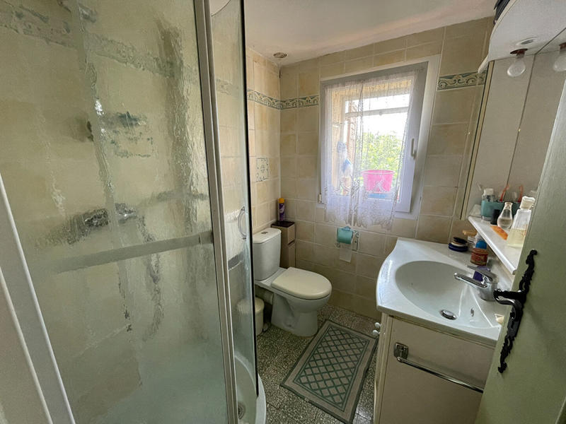 Maison - 108 m² - 4 pièces