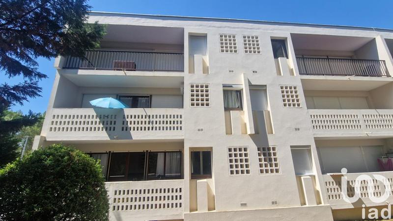 Appartement - 45 m² - 3 pièces