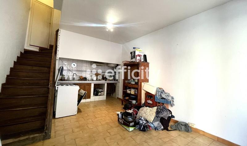 Maison - 71 m² - 3 pièces