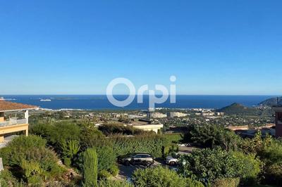 Appartement - 44 m² - 3 pièces