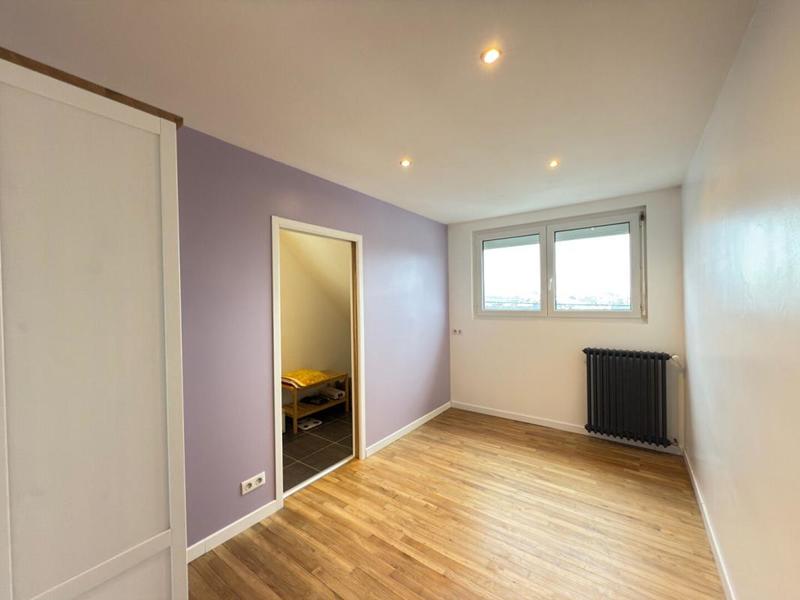 Maison - 146 m² - 7 pièces