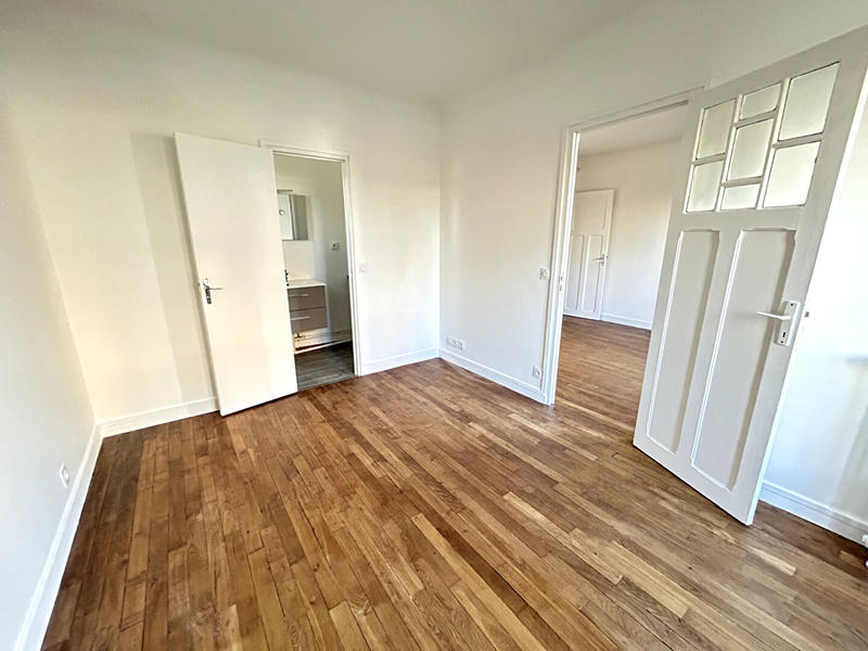 Appartement - 34 m² - 2 pièces