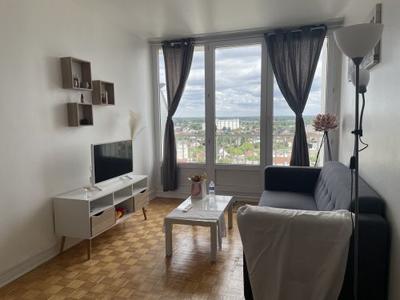 Appartement - 74 m² - 4 pièces