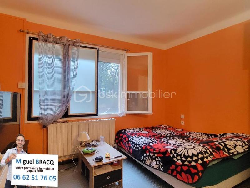 Appartement - 85 m² - 3 pièces