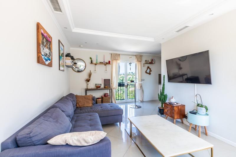 Appartement - 51 m² - 3 pièces