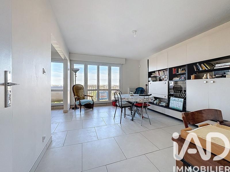 Appartement - 74 m² - 3 pièces