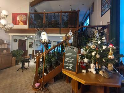 Magasins - 270 m² - 7 pièces