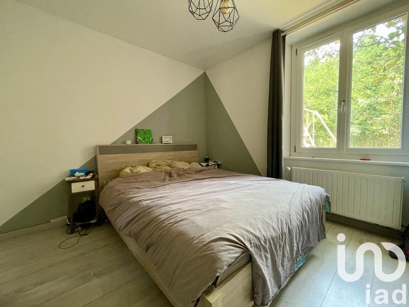 Maison de campagne - 153 m² - 7 pièces