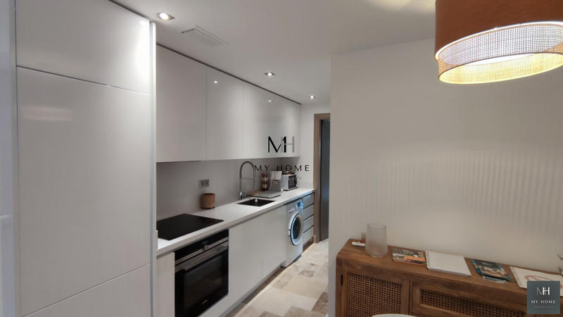 Appartement - 29 m² - 2 pièces