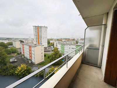 Appartement - 39 m² - 1 pièce