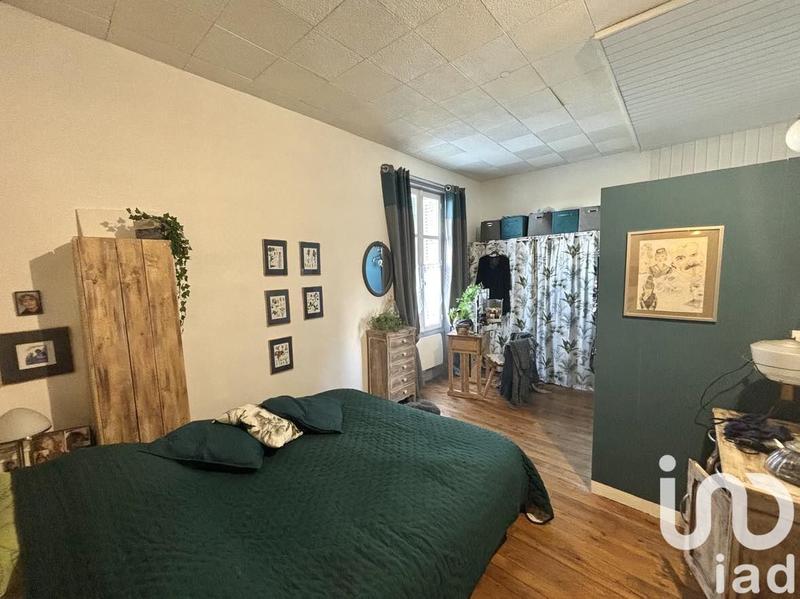 Maison - 229 m² - 10 pièces